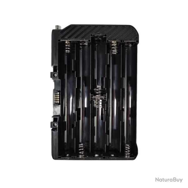 Bo�te de batterie AA pour cam�ra de chasse HC-940Pro/950Pro HC-940A/ /950A