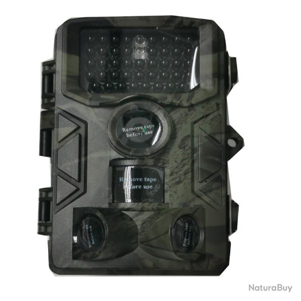 HC808A-32G-*Cam�ra  infrarouge 24MP 1080P