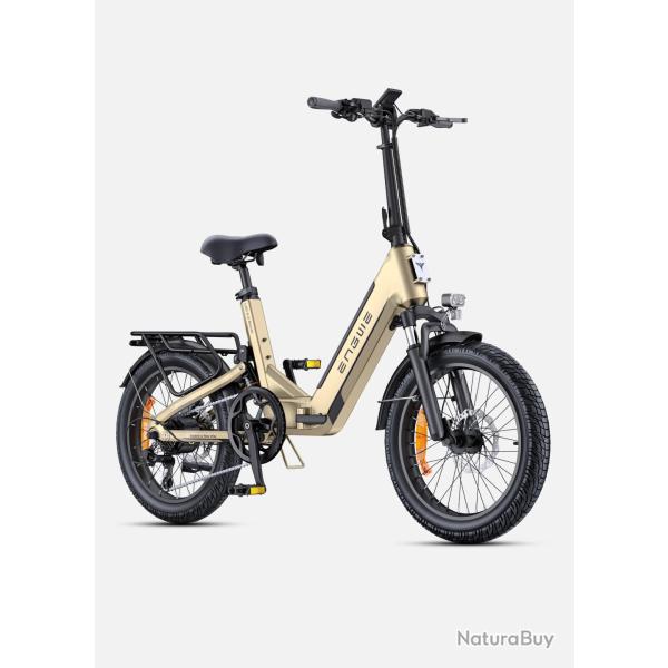 Engwe L20 3.0 Boost Crme