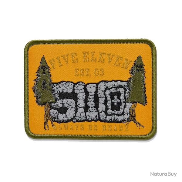 5.11 Rocky Lockup Patch