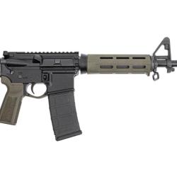 Carabine PSA 16" Nitride M4 Carbine 5.56 B5 Systems Rifle, ODG