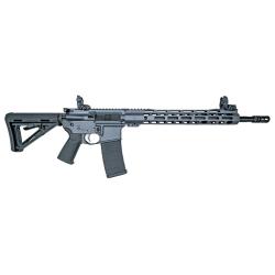 Carabine PSA Custom 16" Mid 5.56 NATO - Grey