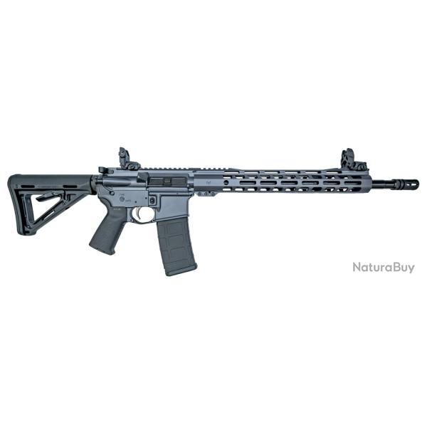 Carabine PSA Custom 16" Mid 5.56 NATO - Grey
