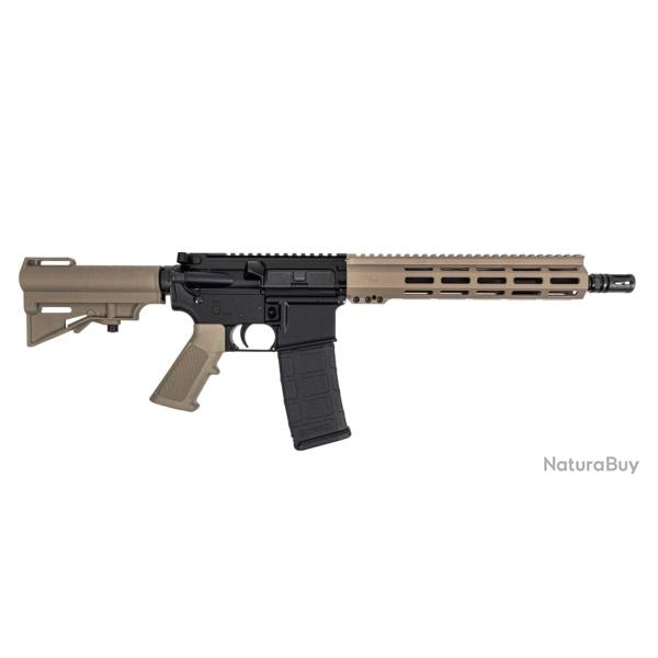 Carabine PSA 11.5" Carbine-Length 5.56, FDE