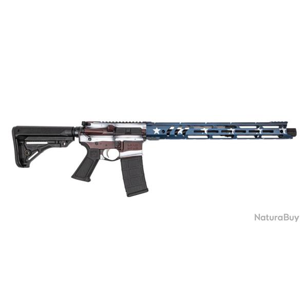Carabine Lead Star Arms Grunt 16" .223 Wylde, Freedom