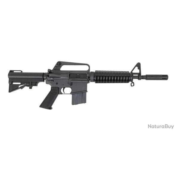 Carabine Harrington & Richardson Complete Commando, XM177E1 10" Gray