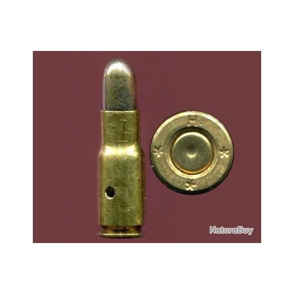 5 mm Cl�ment - Hirtenberger - marquage : H * * * - plusieurs disponibles