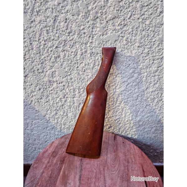 Crosse pour fusil investarm monocoup