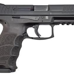 PISTOLET HK SFP9 CAL.9x19 - CATEGORIE B