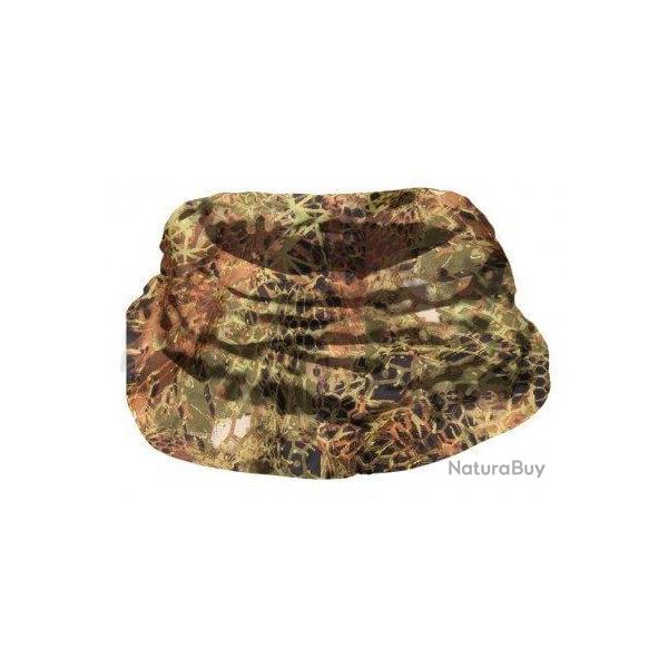 Tour de cou multifonctions Ghost new camo Snake Forest Verney Carron