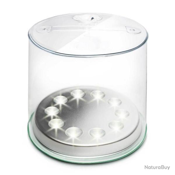 Lanterne Gonflable Solaire BioLite Luci Charge 150