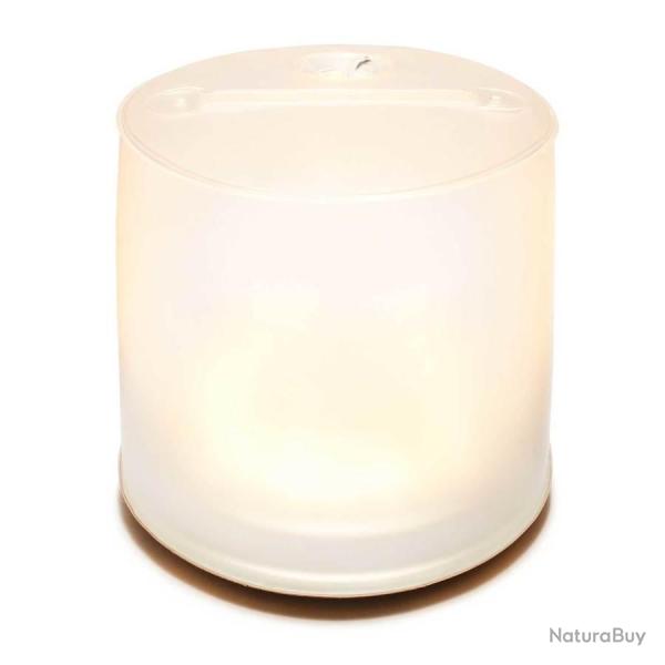 Lanterne Gonflable Solaire BioLite Luci Charge 360