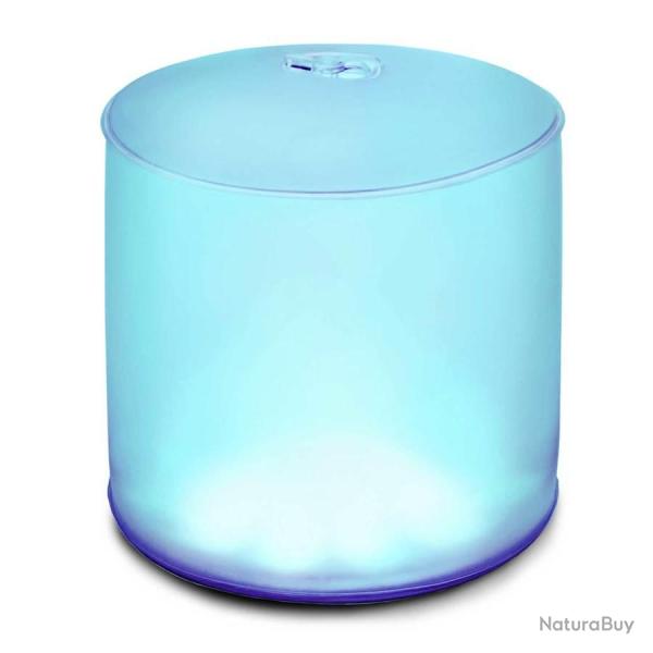 Lanterne Gonflable Solaire BioLite Luci Original Matte - Bleu