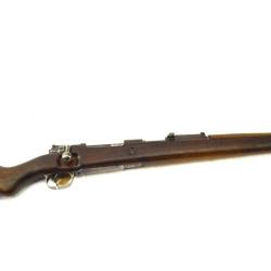 Carabine &agrave; verrou mauser K98 S42 1937 8x57