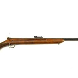 Carabine à verrou Walther N5 Zella Mehlis Sport model 22LR