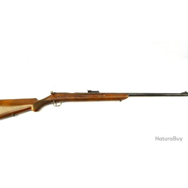 Carabine &agrave; verrou Walther N5 Zella Mehlis Sport model 22LR