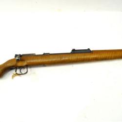 Rare carabine d'entrainement Gustolff-Werke Waffenwerk-Suhl KKV 22LR