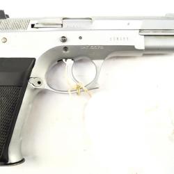 Pistolet Tanfoglio TA 90 9X19 Inox