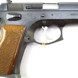 Pistolet Springfield Armory P9C 9x19