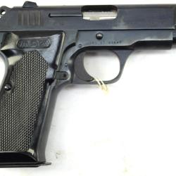 Pistolet MAB P15 avec son Holster 9X19