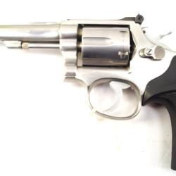 Revolver Smith & Wesson mod 67 38 sp 4"