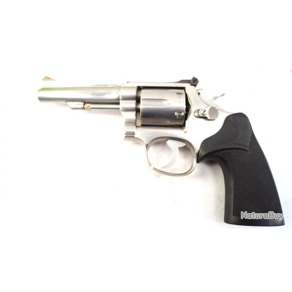 Revolver Smith &amp; Wesson mod 67 38 sp 4"