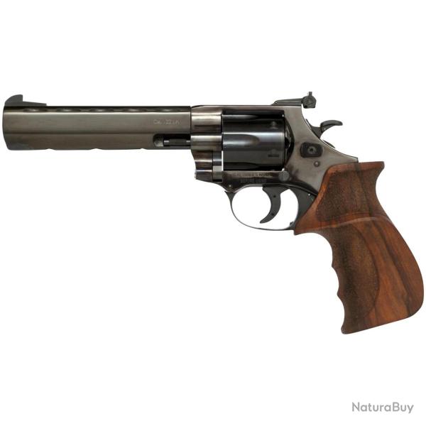 Revolver HW 9 ST (Couleur: Bronz�, Calibre: .22 lr.)