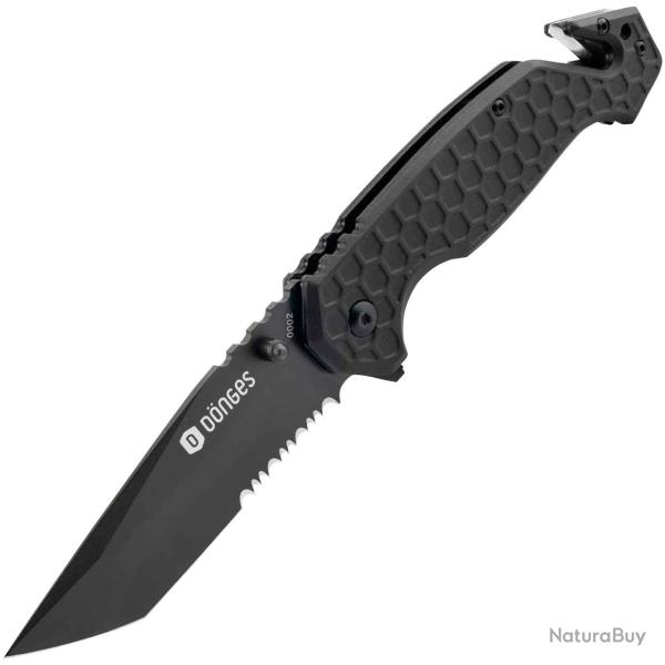 Couteau pliant Basic Tactical