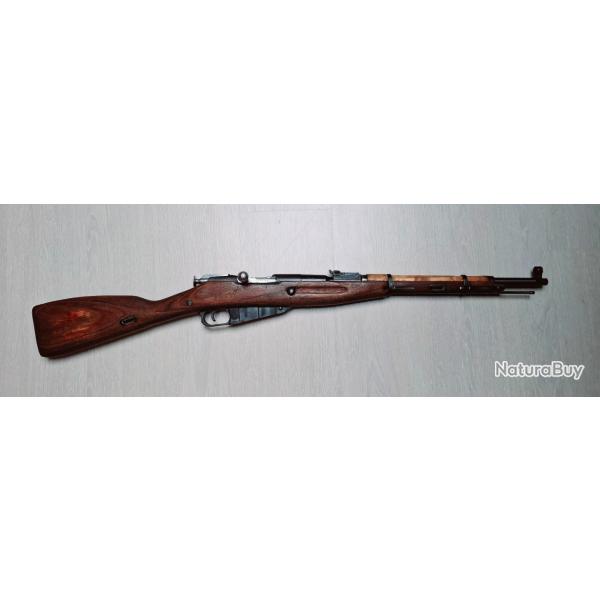 Mosin Nagant M38