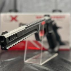 PISTOLET UX SPA EXPERT CO2 CAL 4.5MM 3J