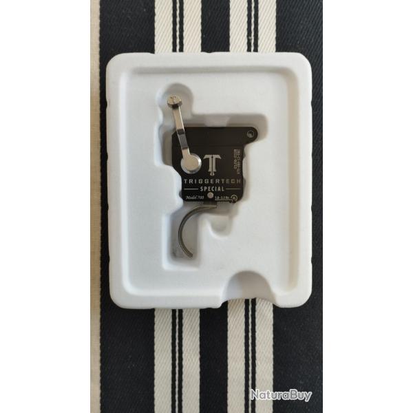 D�tente Triggertech