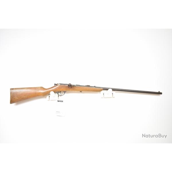 Carabine Humbert Monocoup Calibre 22Lr