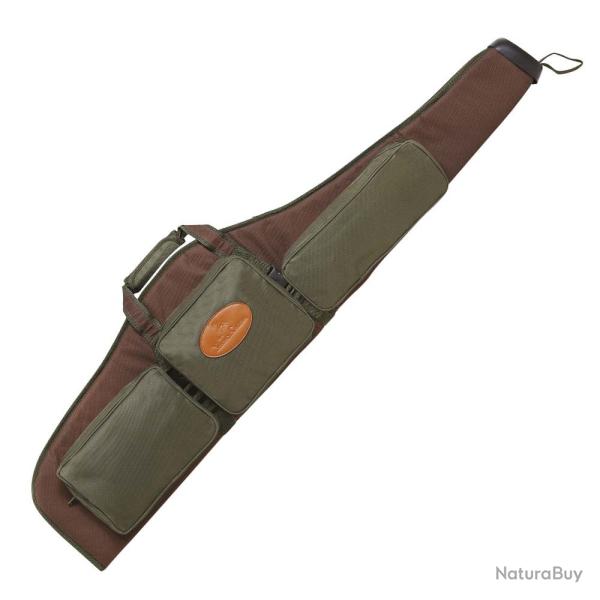 Prix de d�part � 1� !! Fourreau carabine VERNEY CARRON Allos kaki et marron