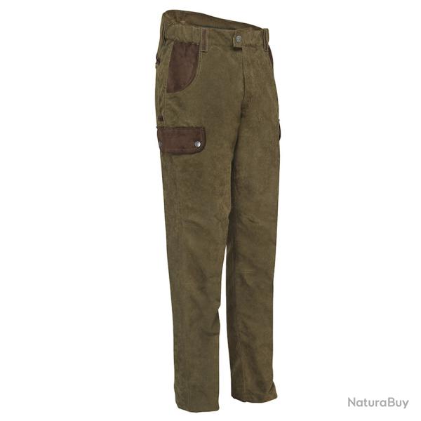 Prix de d�part � 1� !! Pantalon Verney-carron Perdrix kaki Taille 50