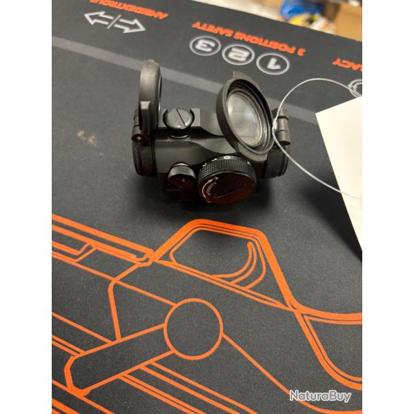 Point rouge Aimpoint micro h2