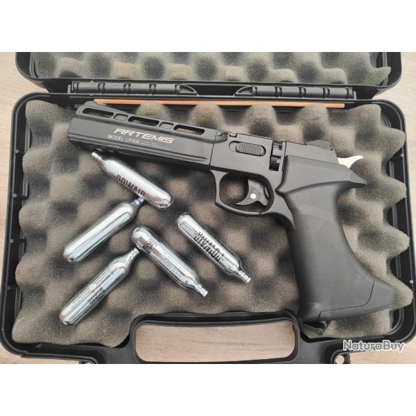 Art�mis CP400