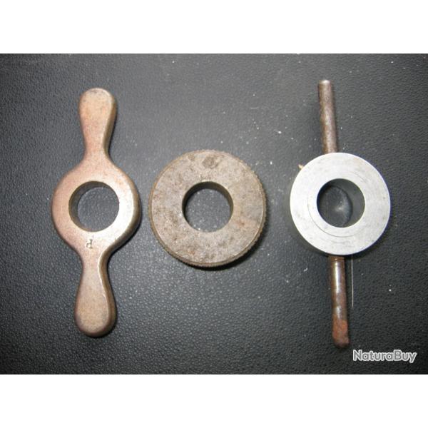 recalibreur en calibre 16