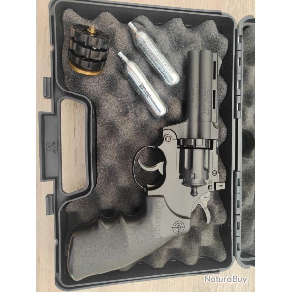Crosman 357 cal.4,5