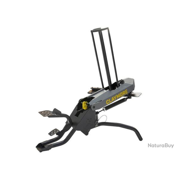 Lanceur de plateau Caldwell Claymore