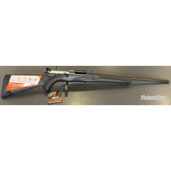 Carabine FRANCHI HORIZON 243 Canon 56