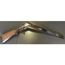 Fusil FRANCHI FEELING ELEGANTE Acier EJ 20/76 Canon 71