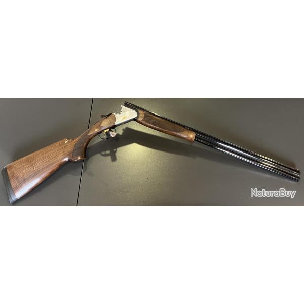 Fusil FRANCHI FEELING ELEGANTE Acier EJ 20/76 Canon 71