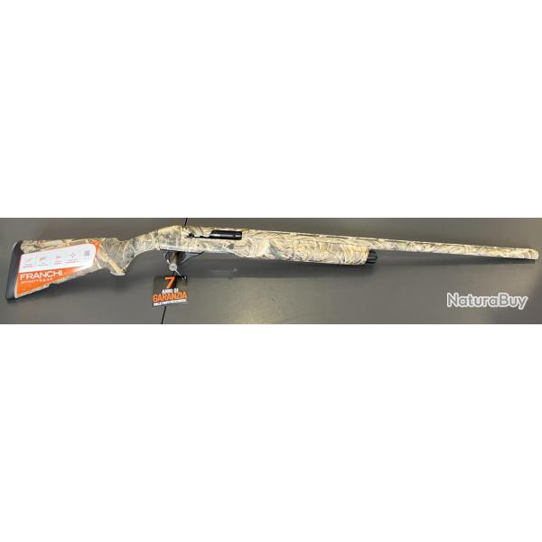 Fusil semi-automatique FRANCHI AFFINITY 3 Camo Max 5 12/76 canon 76