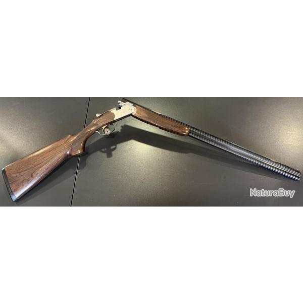 Fusil Superpos� BERETTA SILVER PIGEON CAL 28 Canon 71