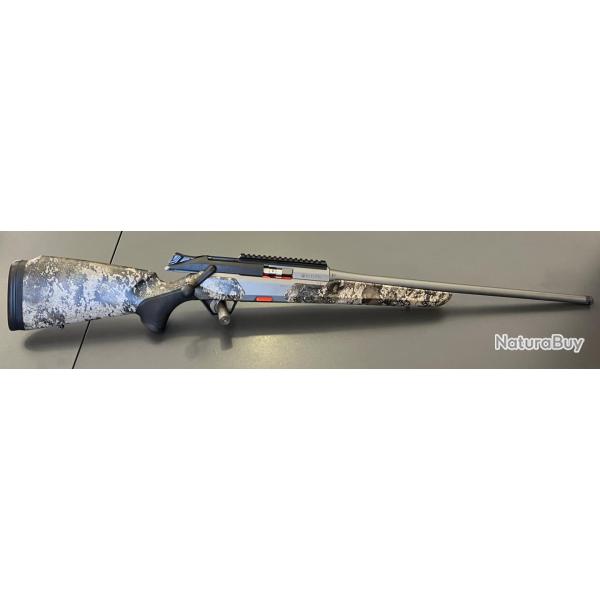 Carabine Lin�aire BERETTA BRX1 S�rie Sp�ciale STRATA canon CERAKOTE TEK SHIELD