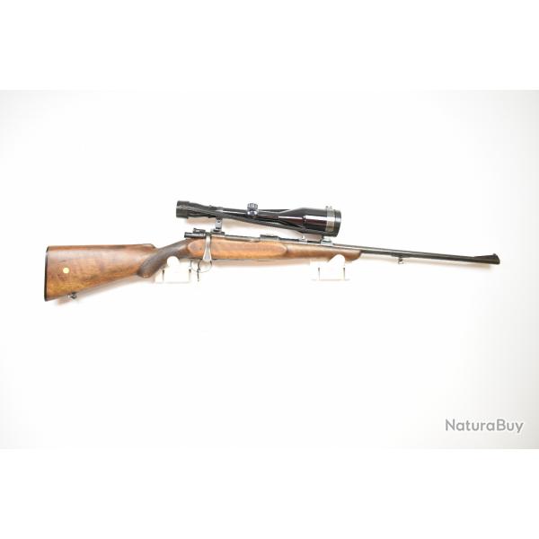 Carabine Mauser 98 Calibre 8x60s
