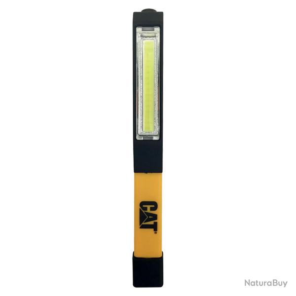 Lampe de poche LED COB 175 Lumens CT1000