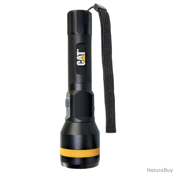 Lampe torche LED  Rechargeable  700 Lumens  CT24565