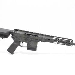 OCCASION carabine Alfa Pr&eacute;cision AP-15 cal : 223 Rem