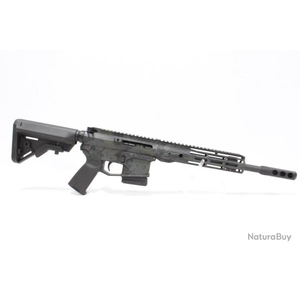 OCCASION carabine Alfa Pr�cision AP-15 cal : 223 Rem